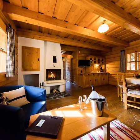 Hotel****Liptovsky Dvor Liptovský Ján Habitación foto